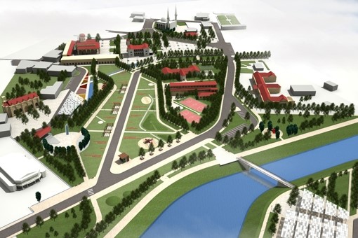 İmar Planı ve İmar Planı Uygulamaları